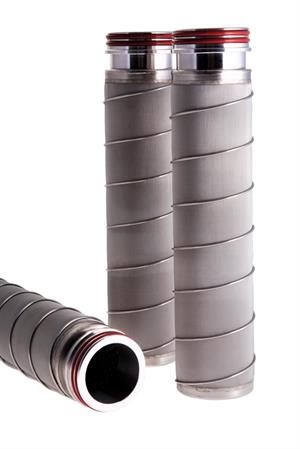 Filter (rustfrit stål) til Enolmatic og Enolmaster filtersystem, 50 Micron, 1 stk 